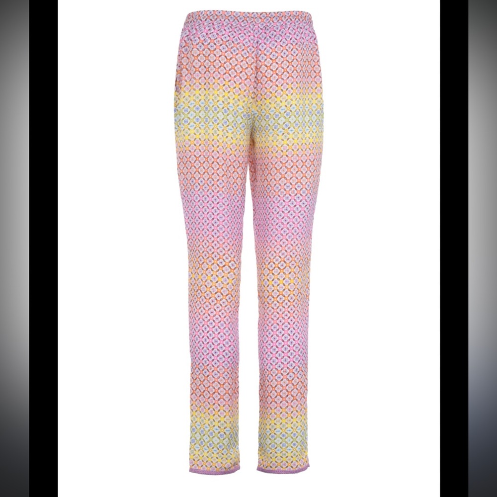 Boubou Paris Floral pants